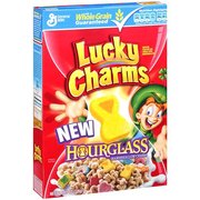 (image for) Lucky Charms 10.5oz-14.9oz